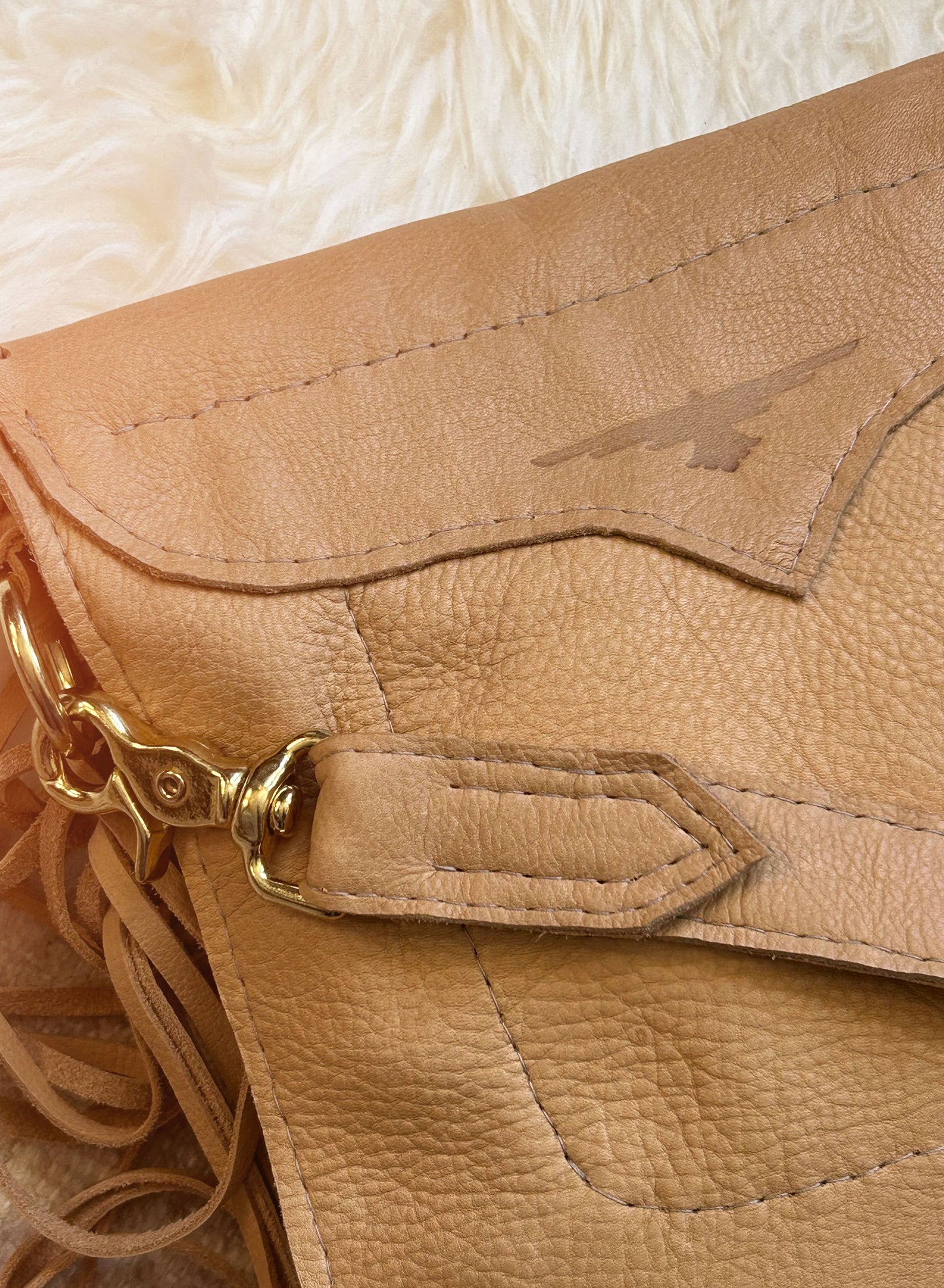 Stevie Drifter Bag III