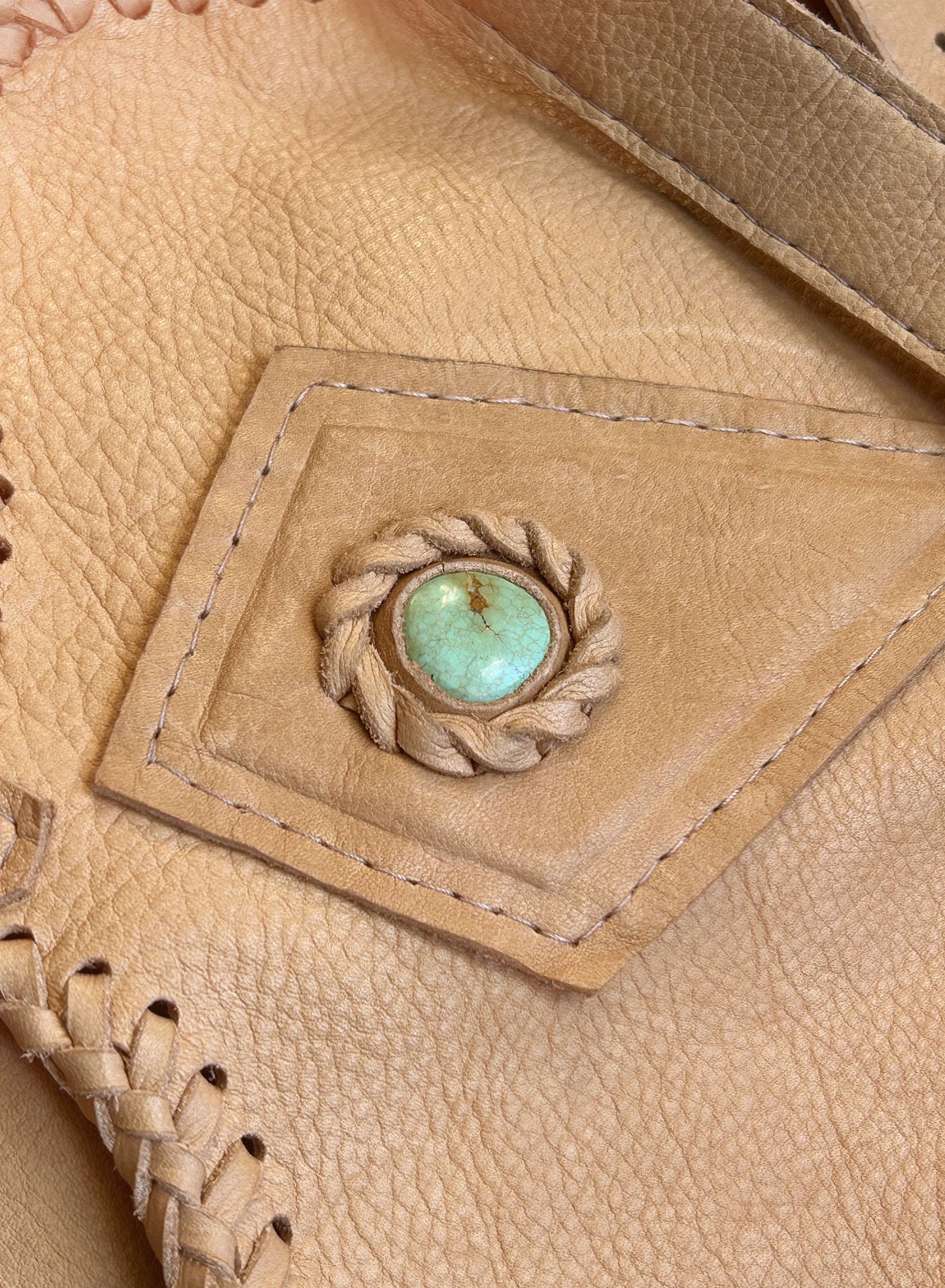 Stevie Drifter Bag III