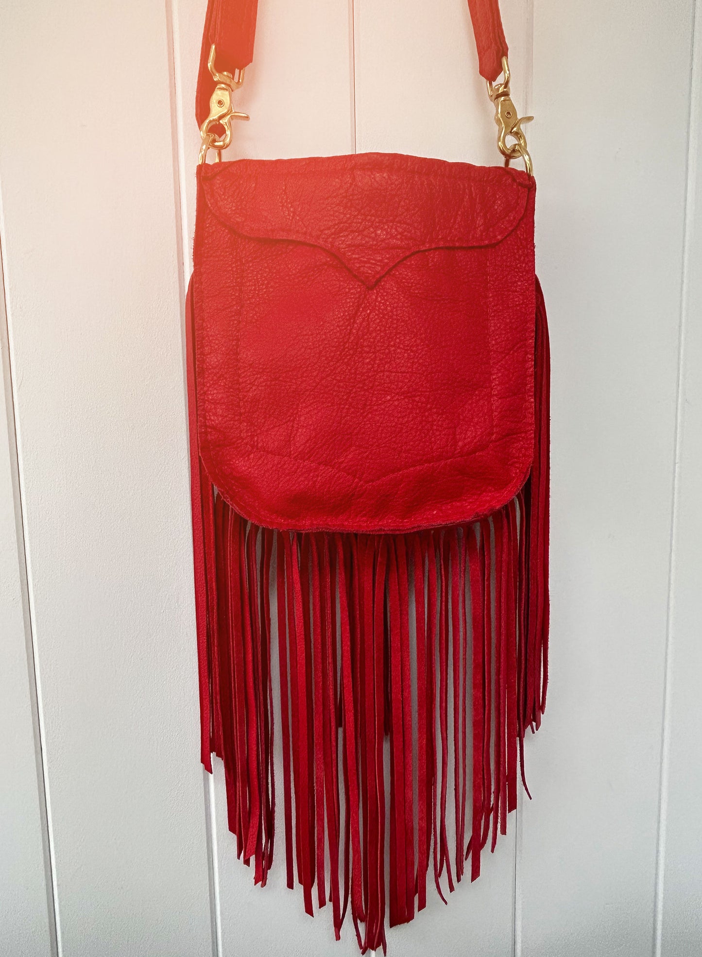 Drifter Bag - Red Pendleton®