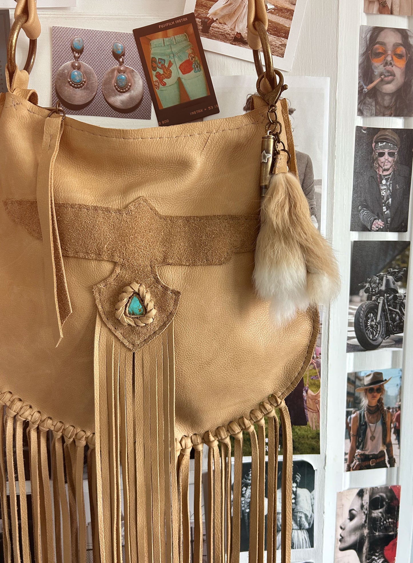 Made to Order - Thunderbird