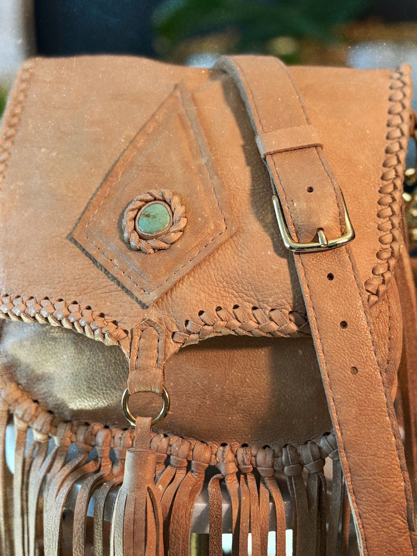 Stevie Drifter Bag III