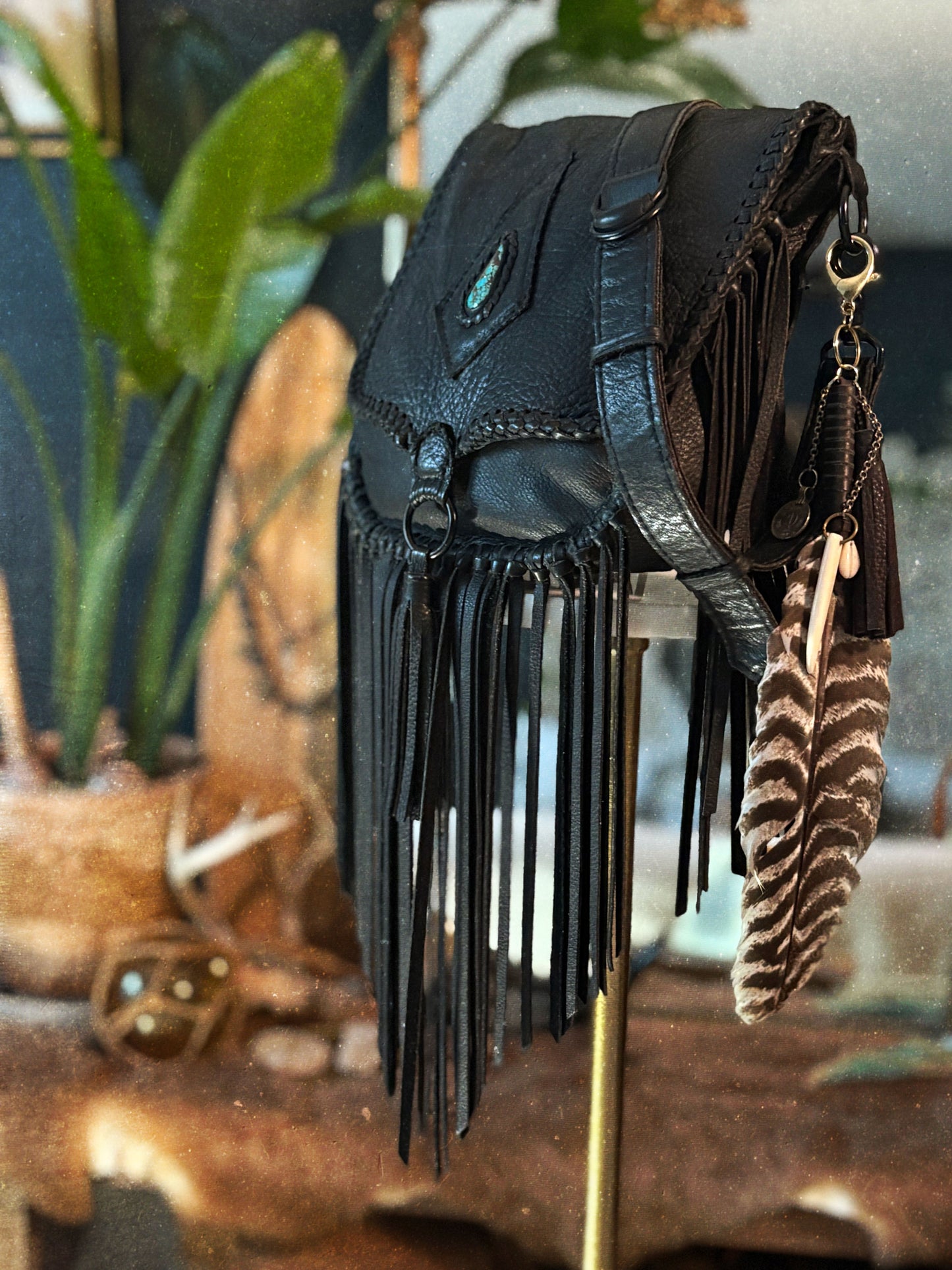 Made to Order - Drifter Bag