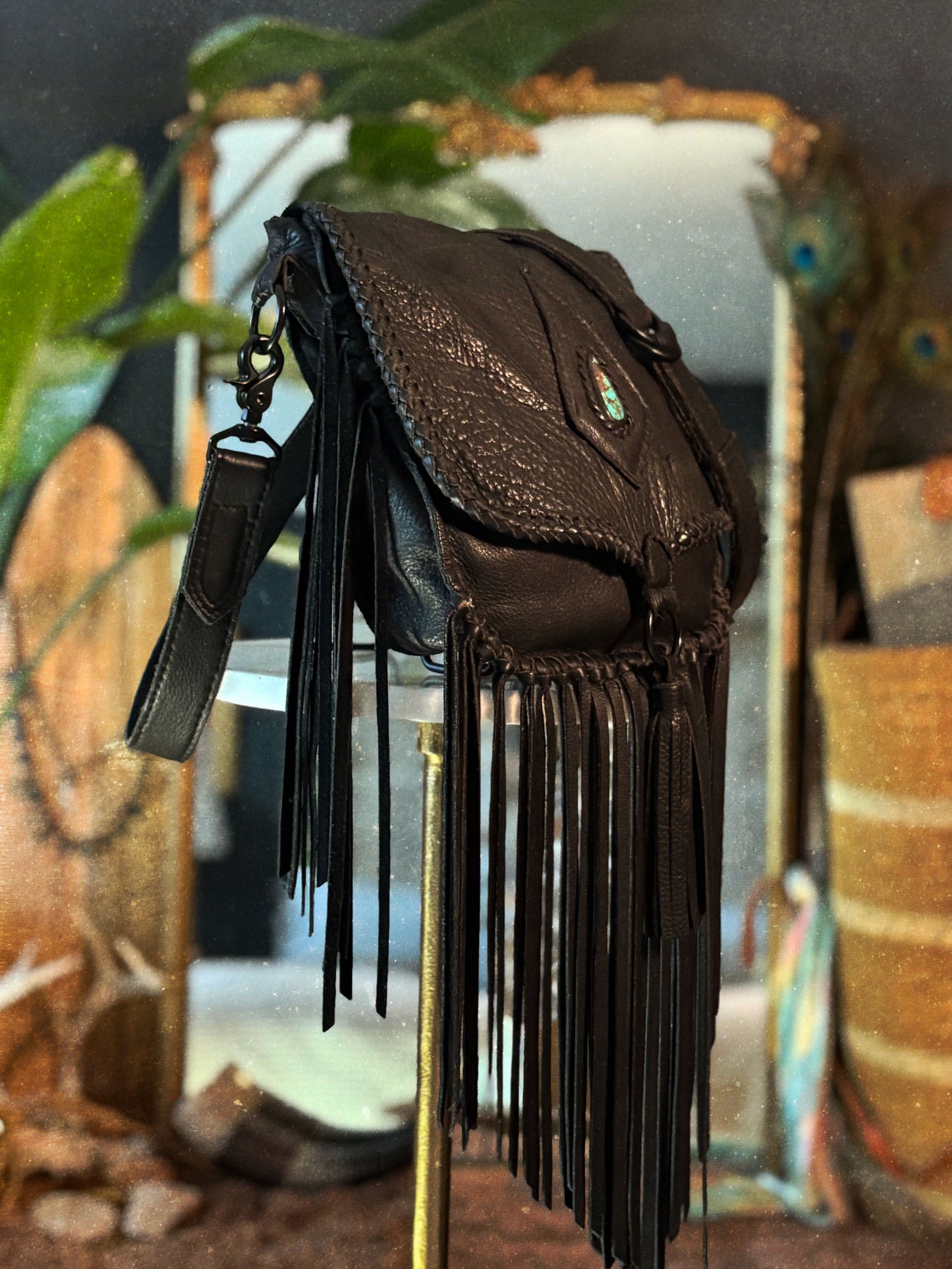 Made to Order - Drifter Bag