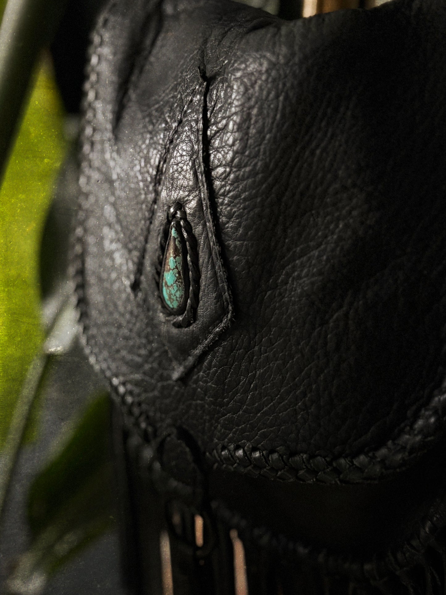 Made to Order - Drifter Bag