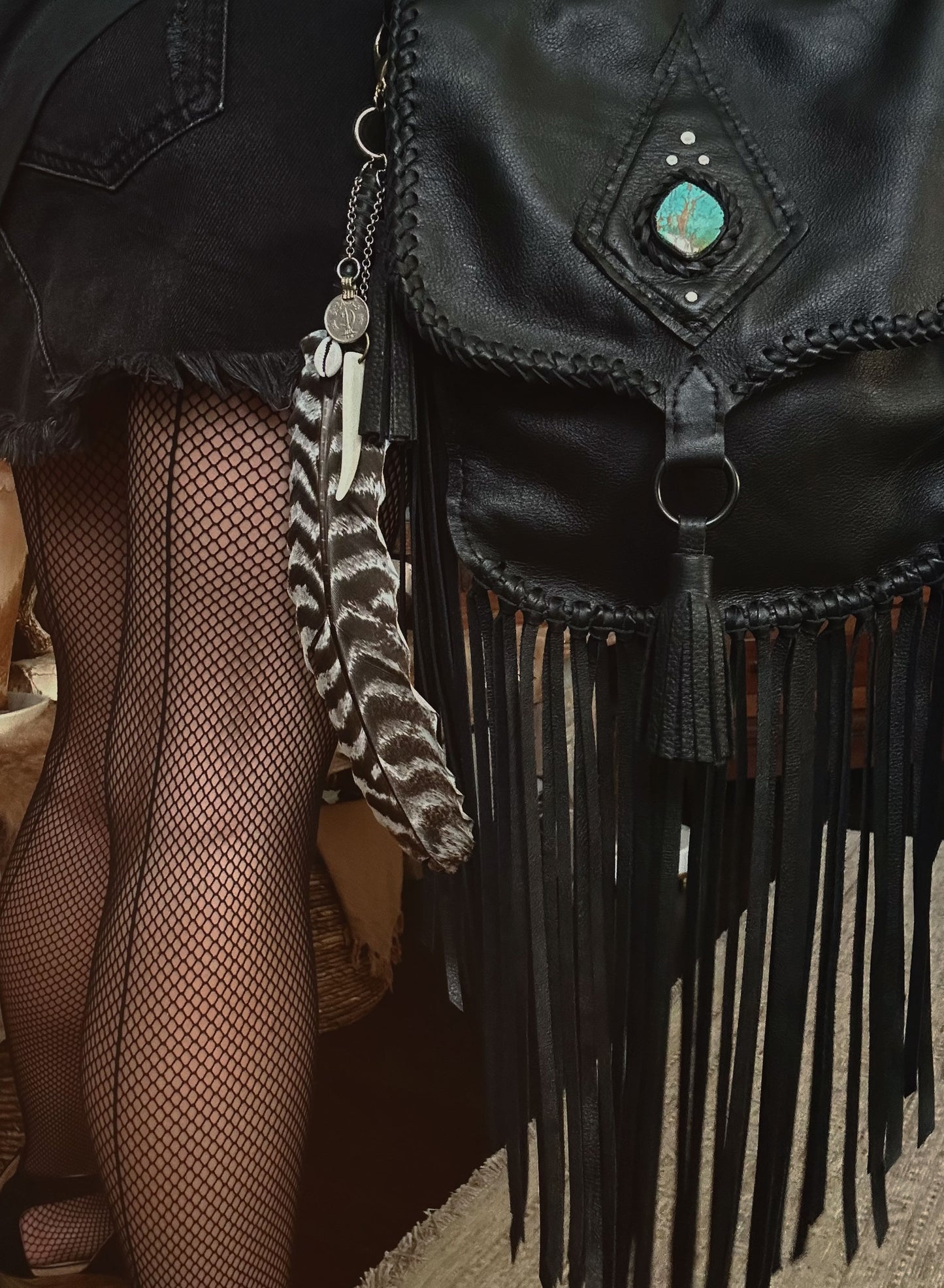 Made to Order - Drifter Bag
