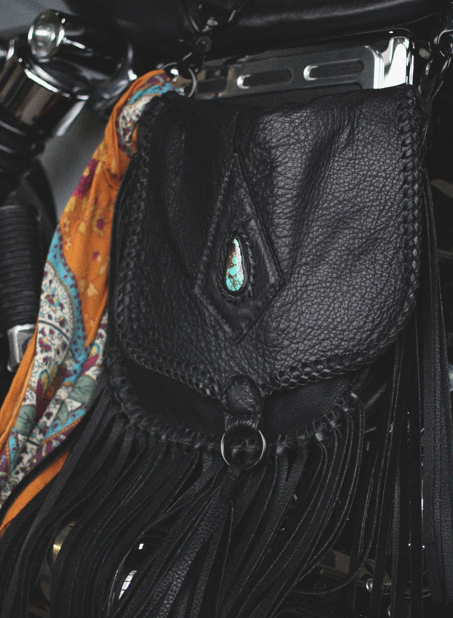 Made to Order - Drifter Bag