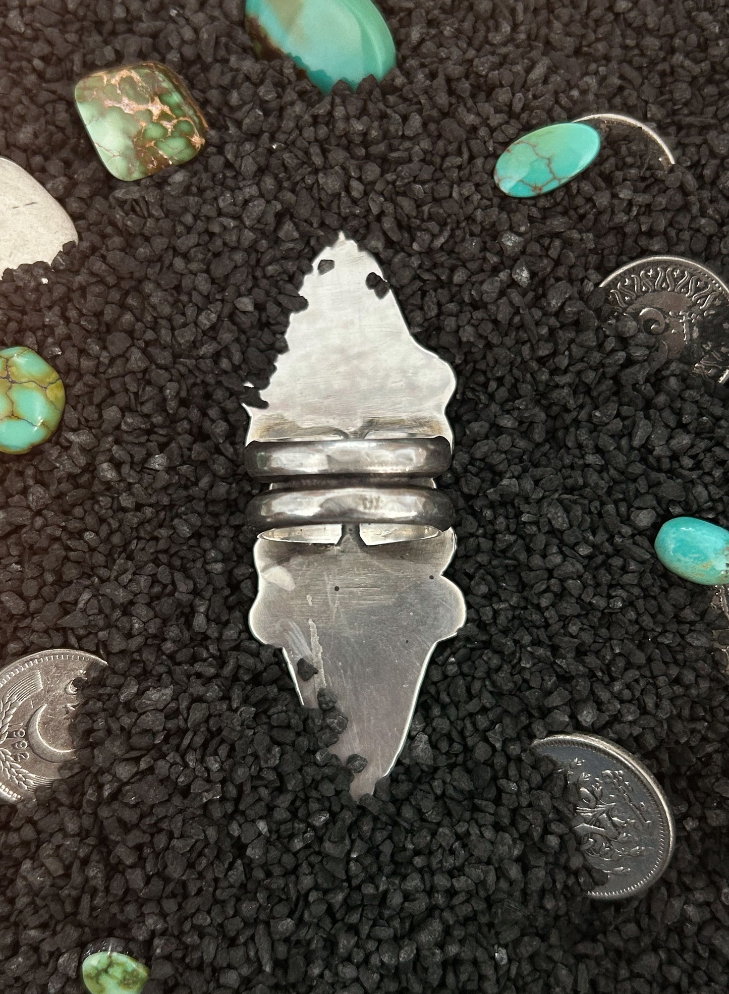 The Chain Yungai 7.25
