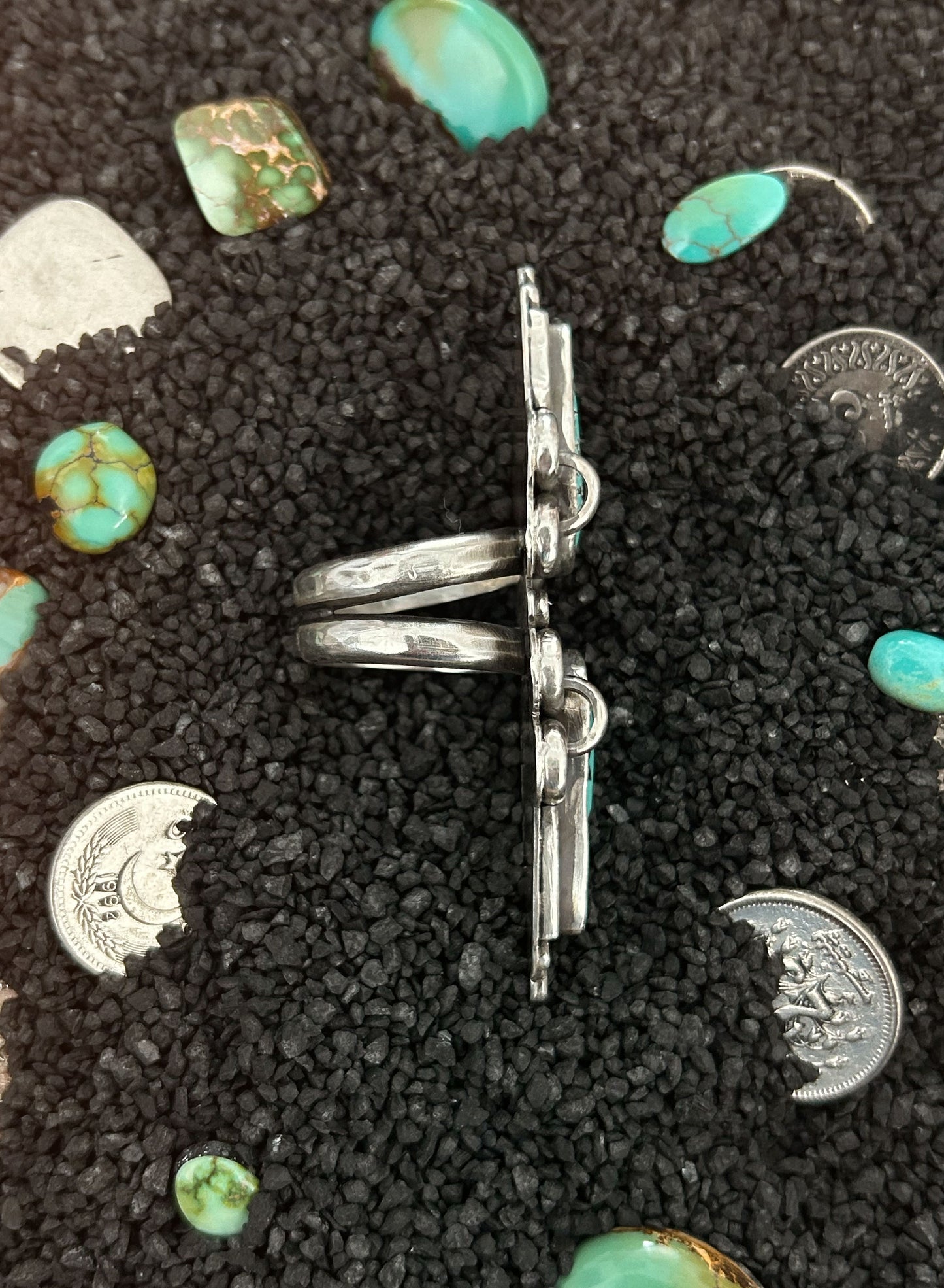 The Chain Yungai 7.25